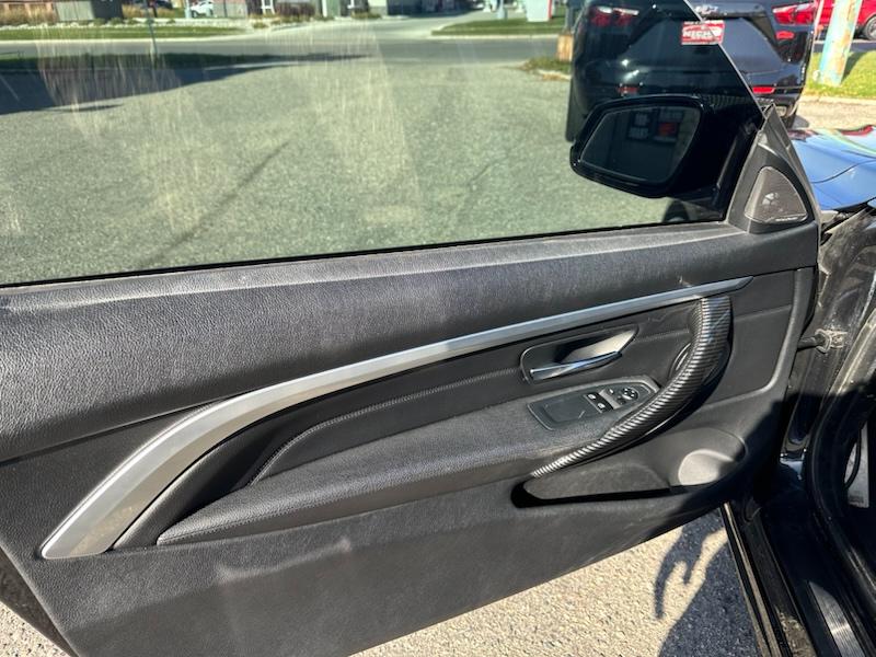 BMW 4-Series 435i xDrive 2016