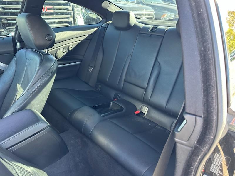 BMW 4-Series 435i xDrive 2016