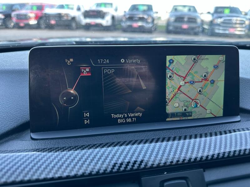 BMW 4-Series 435i xDrive 2016