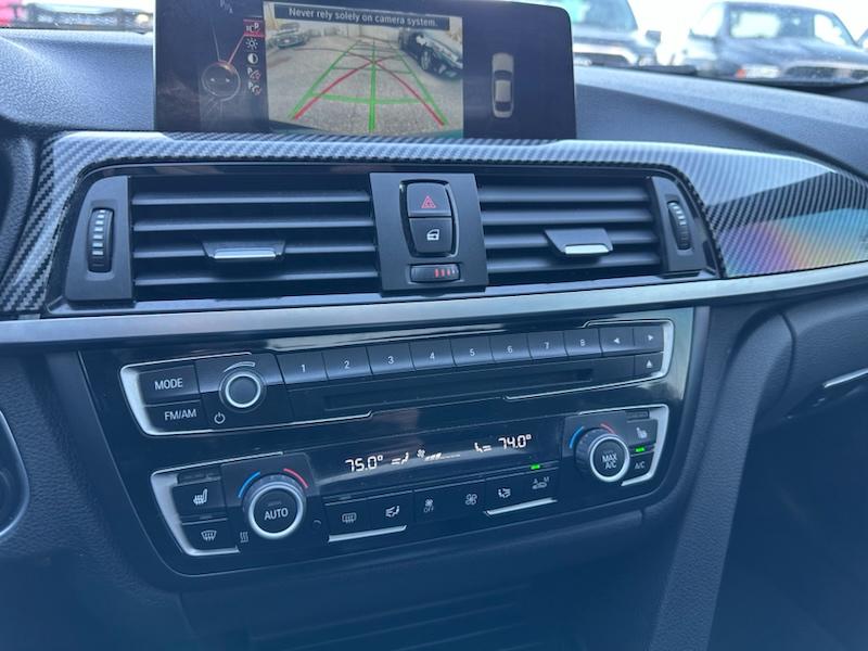 BMW 4-Series 435i xDrive 2016