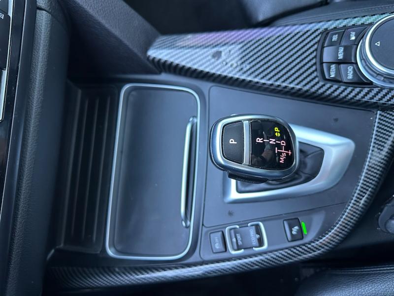 BMW 4-Series 435i xDrive 2016