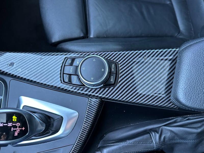 BMW 4-Series 435i xDrive 2016