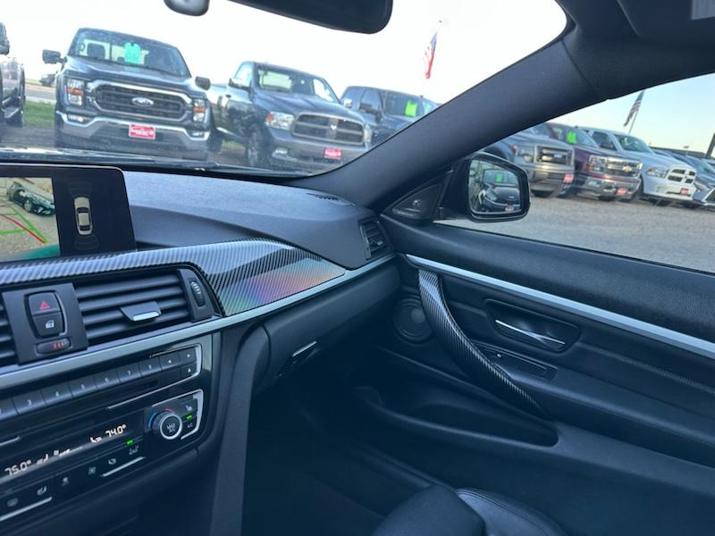 BMW 4-Series 435i xDrive 2016