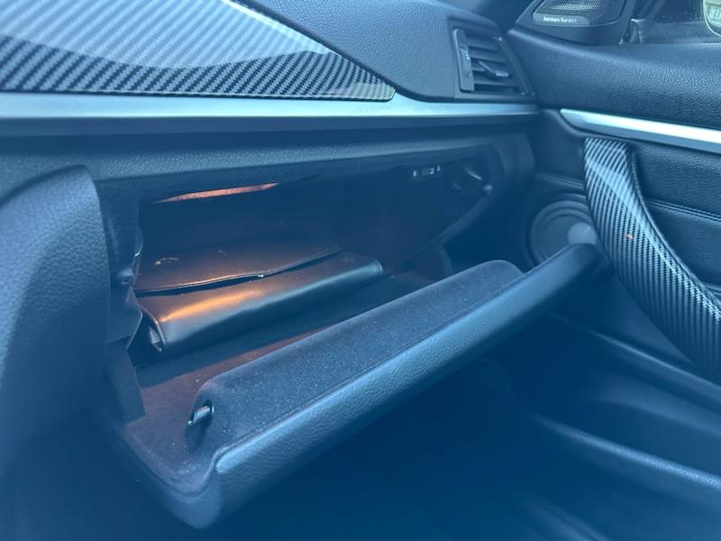 BMW 4-Series 435i xDrive 2016