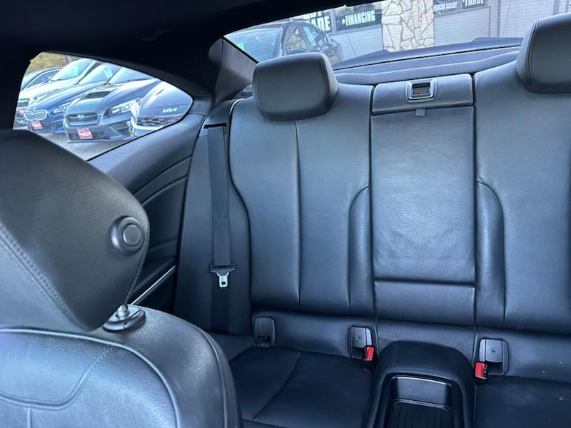 BMW 4-Series 435i xDrive 2016