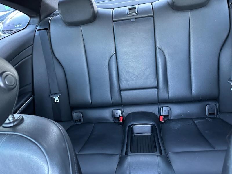 BMW 4-Series 435i xDrive 2016