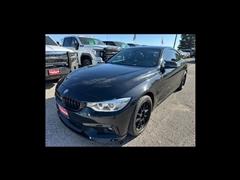 2016 BMW 4-Series 