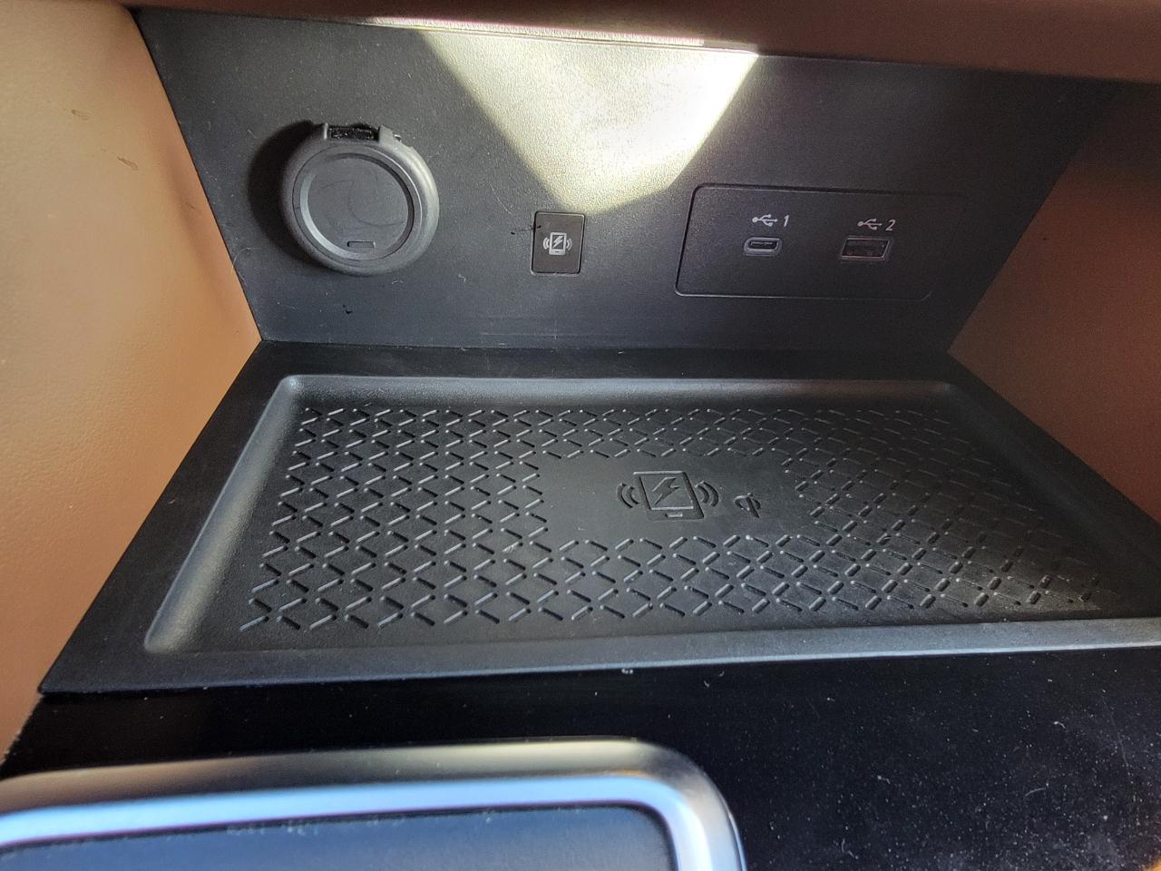 Nissan Pathfinder Platinum 4WD 2024