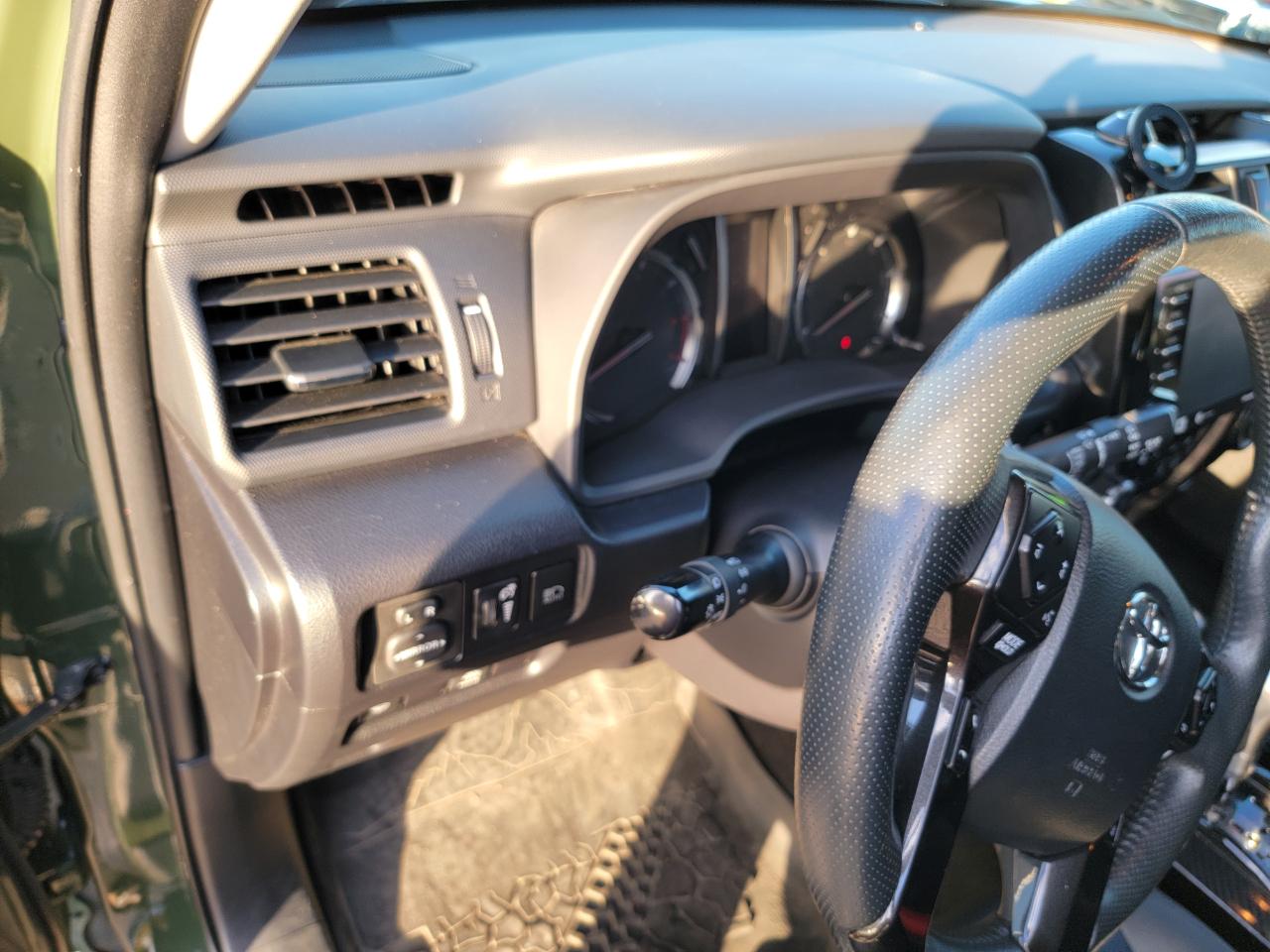 Toyota 4Runner TRD PRO 4WD 2020