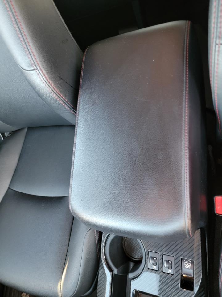Toyota 4Runner TRD PRO 4WD 2020