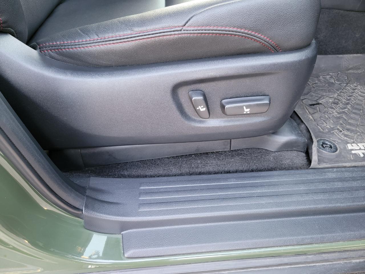 Toyota 4Runner TRD PRO 4WD 2020