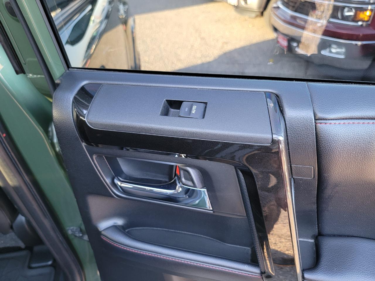 Toyota 4Runner TRD PRO 4WD 2020