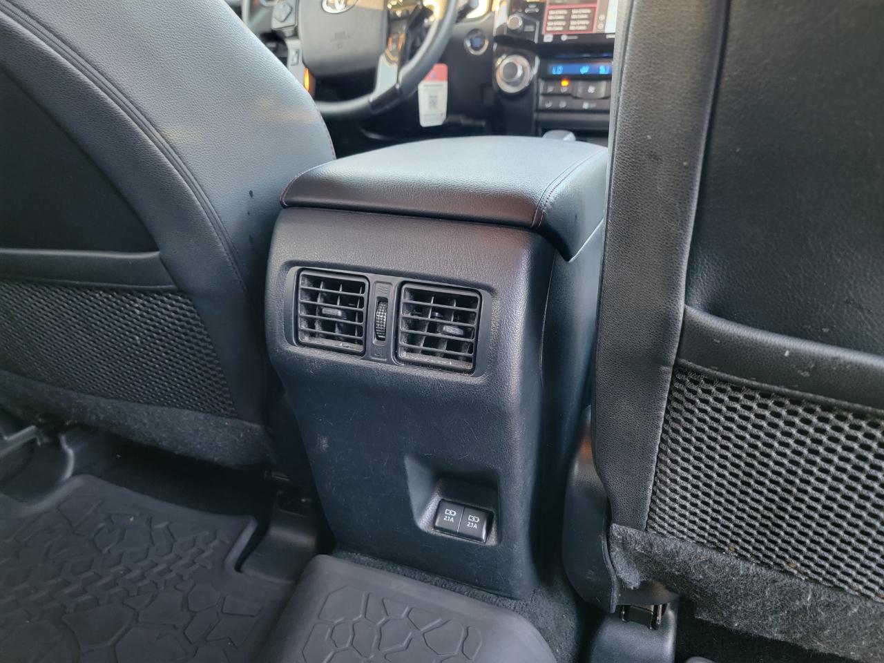 Toyota 4Runner TRD PRO 4WD 2020
