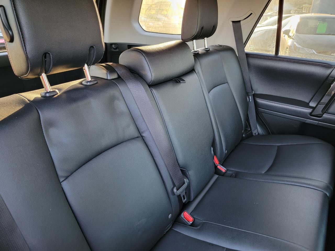 Toyota 4Runner TRD PRO 4WD 2020