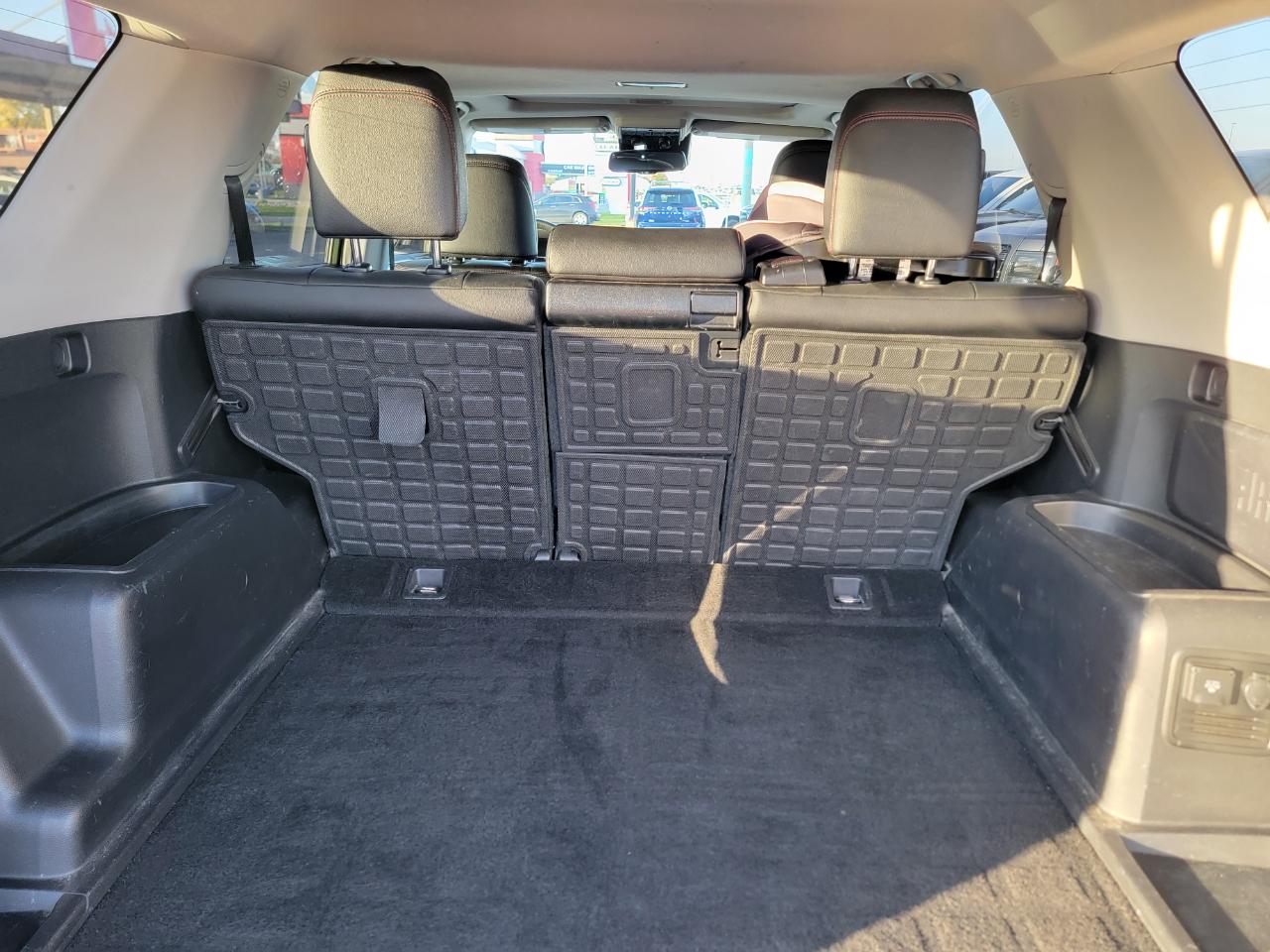 Toyota 4Runner TRD PRO 4WD 2020