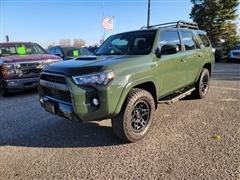 2020 Toyota 4Runner 