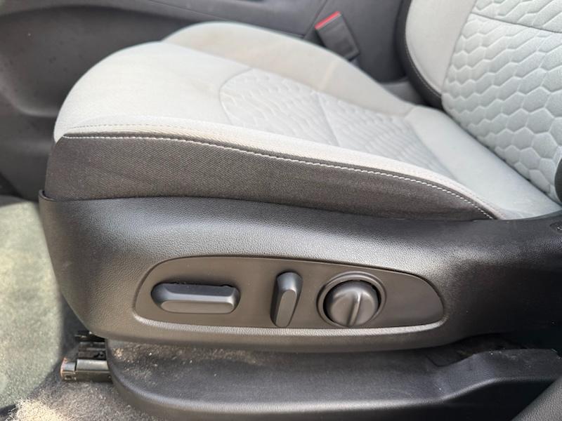 Chevrolet Equinox LS 1.5 AWD 2019