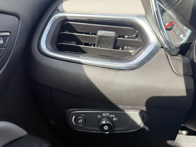 Chevrolet Equinox LS 1.5 AWD 2019