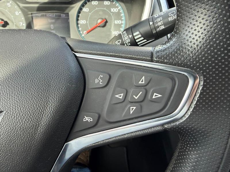 Chevrolet Equinox LS 1.5 AWD 2019