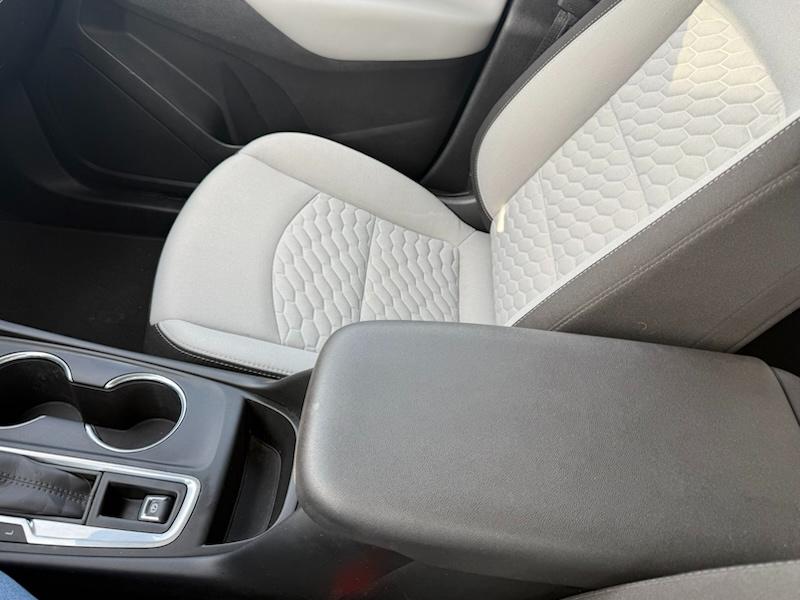 Chevrolet Equinox LS 1.5 AWD 2019