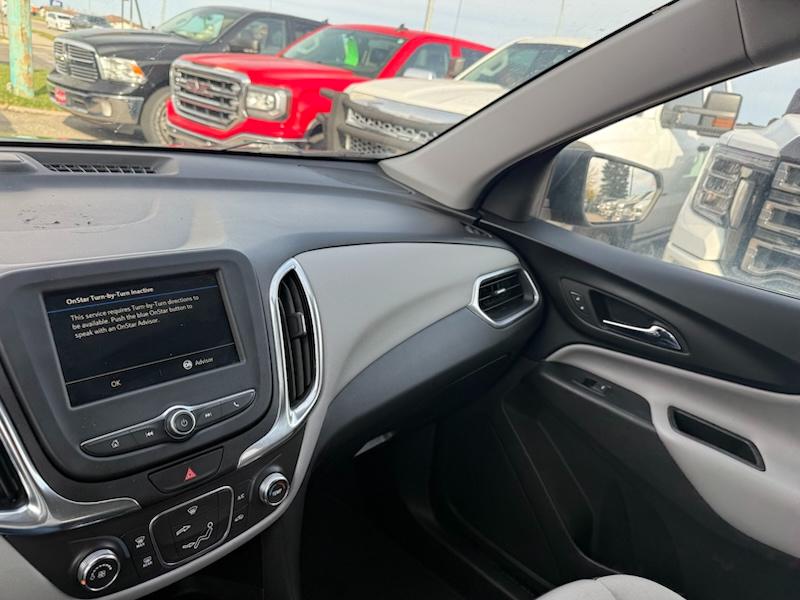 Chevrolet Equinox LS 1.5 AWD 2019
