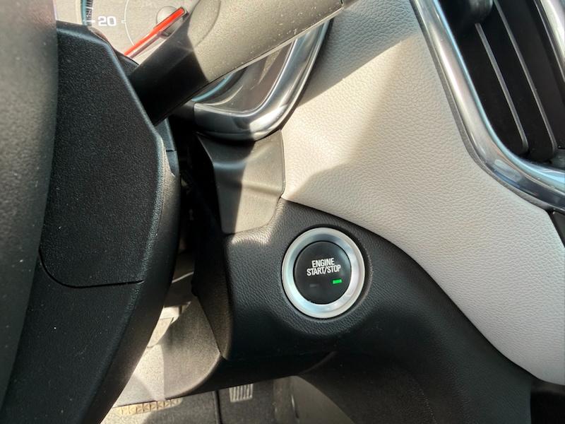 Chevrolet Equinox LS 1.5 AWD 2019
