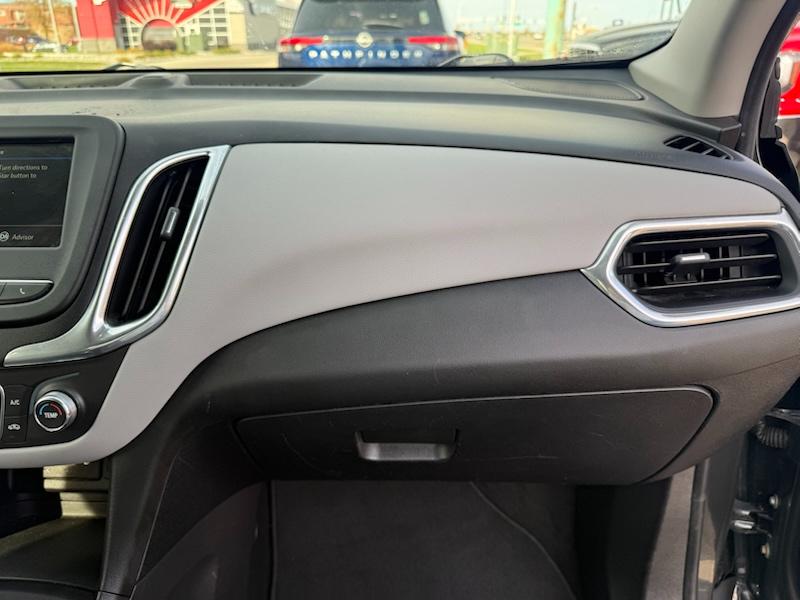 Chevrolet Equinox LS 1.5 AWD 2019