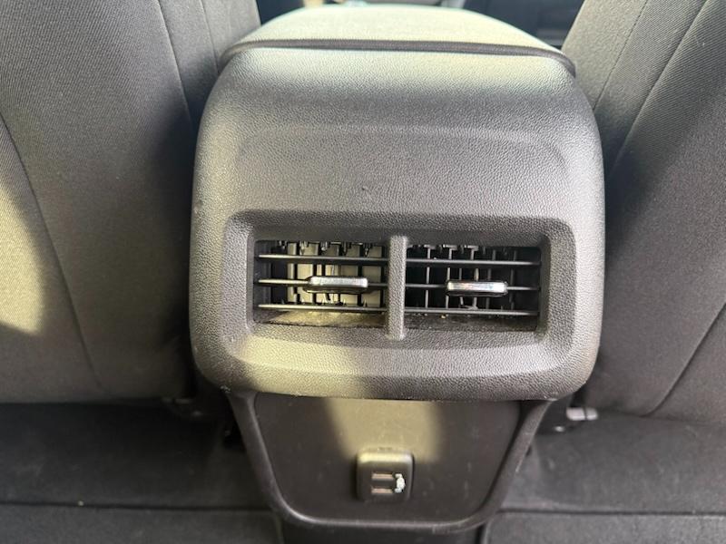 Chevrolet Equinox LS 1.5 AWD 2019
