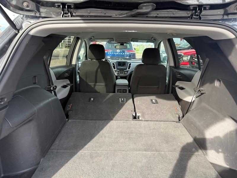Chevrolet Equinox LS 1.5 AWD 2019