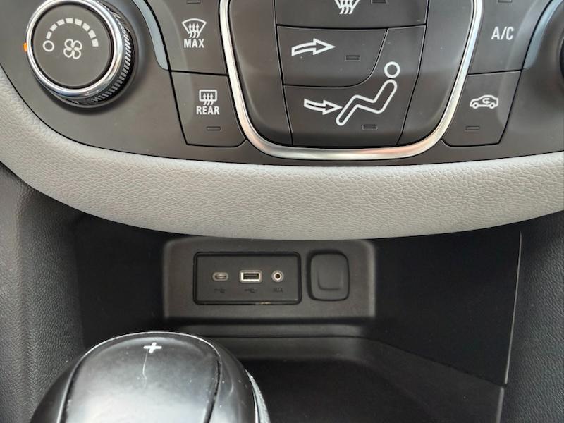 Chevrolet Equinox LS 1.5 AWD 2019