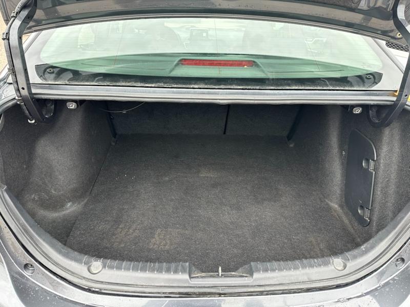 Mazda MAZDA3 i Sport AT 4-Door 2015