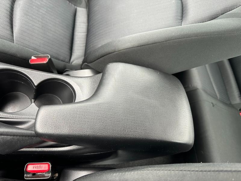 Mazda MAZDA3 i Sport AT 4-Door 2015