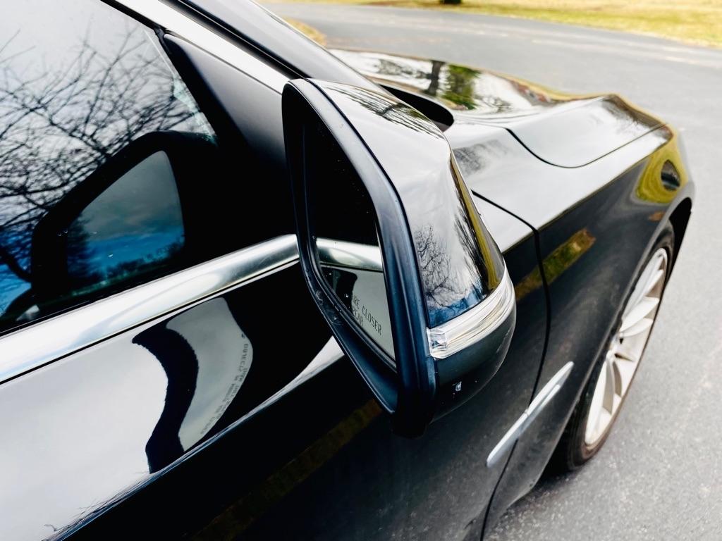 BMW Alpina B7 LWB xDrive 2013