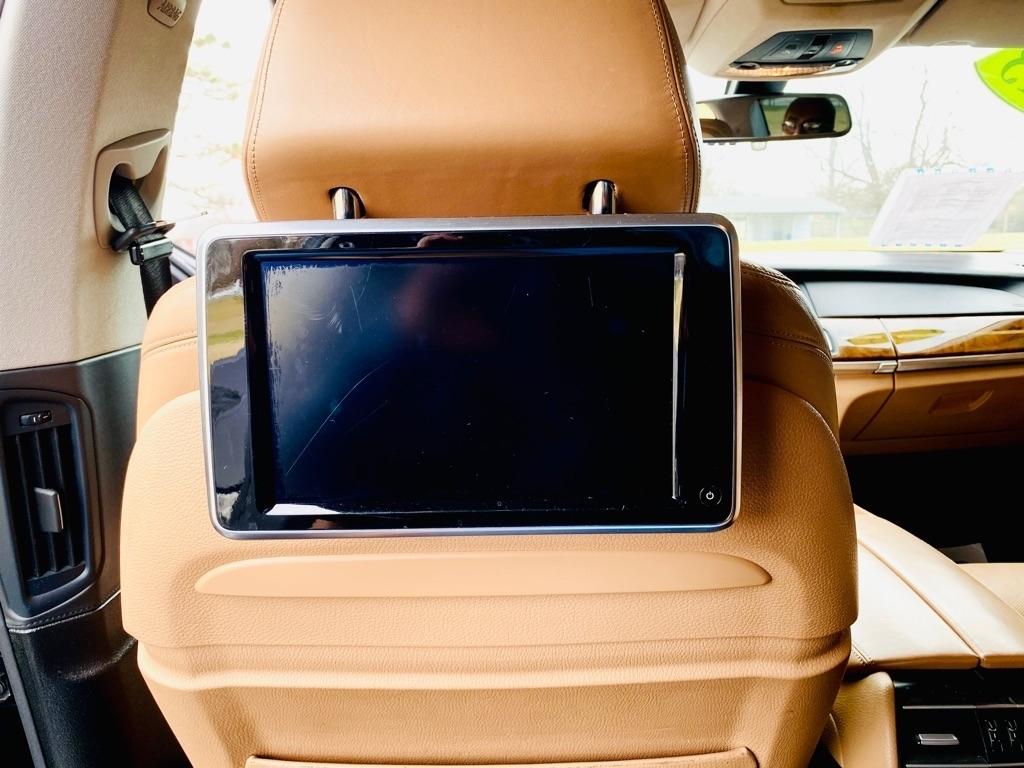 BMW Alpina B7 LWB xDrive 2013