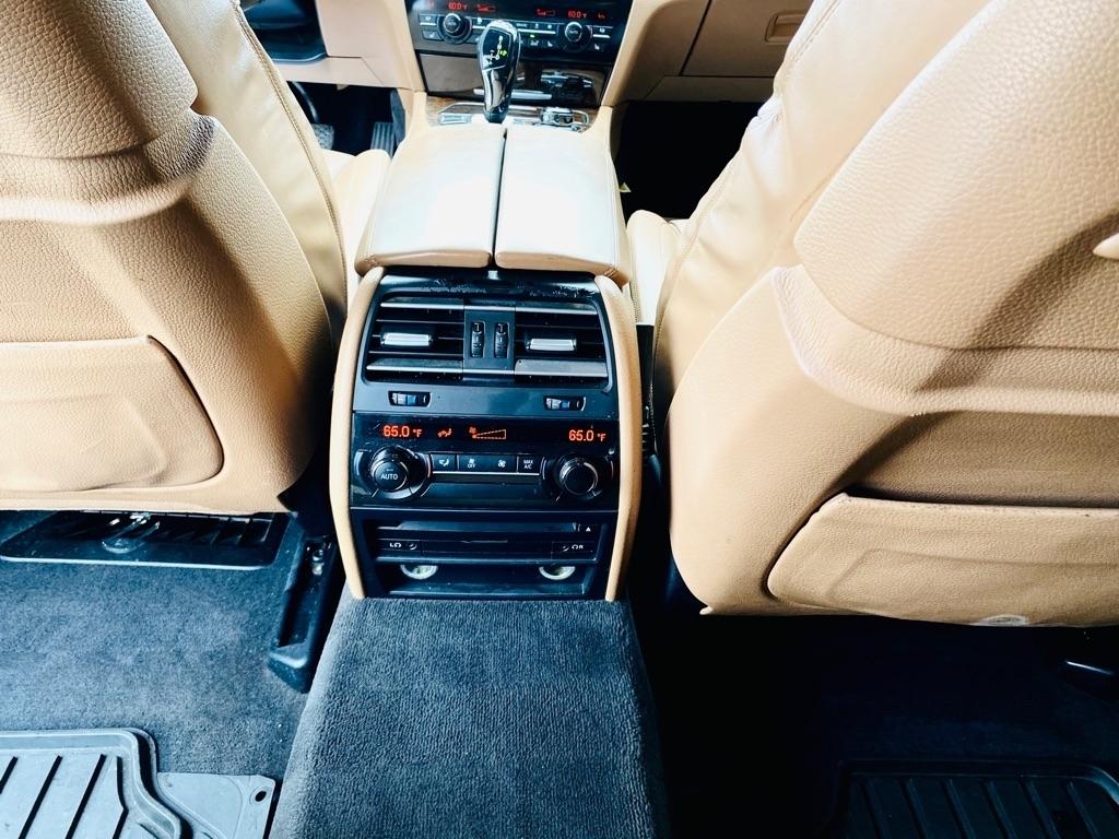 BMW Alpina B7 LWB xDrive 2013