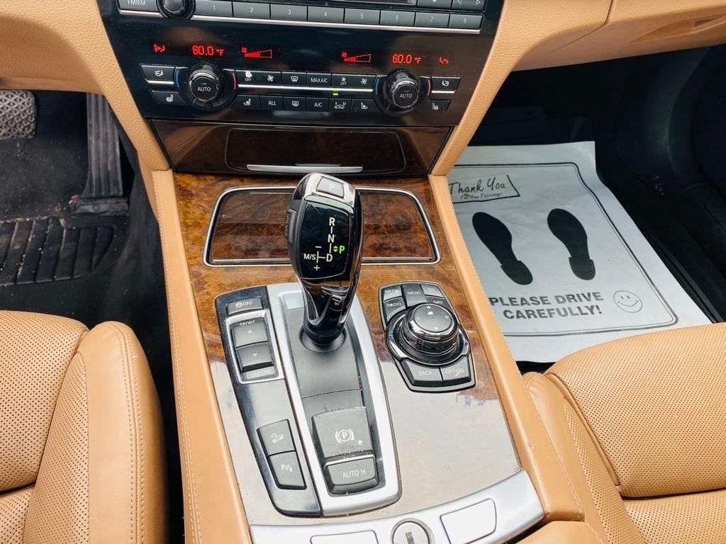 BMW Alpina B7 LWB xDrive 2013