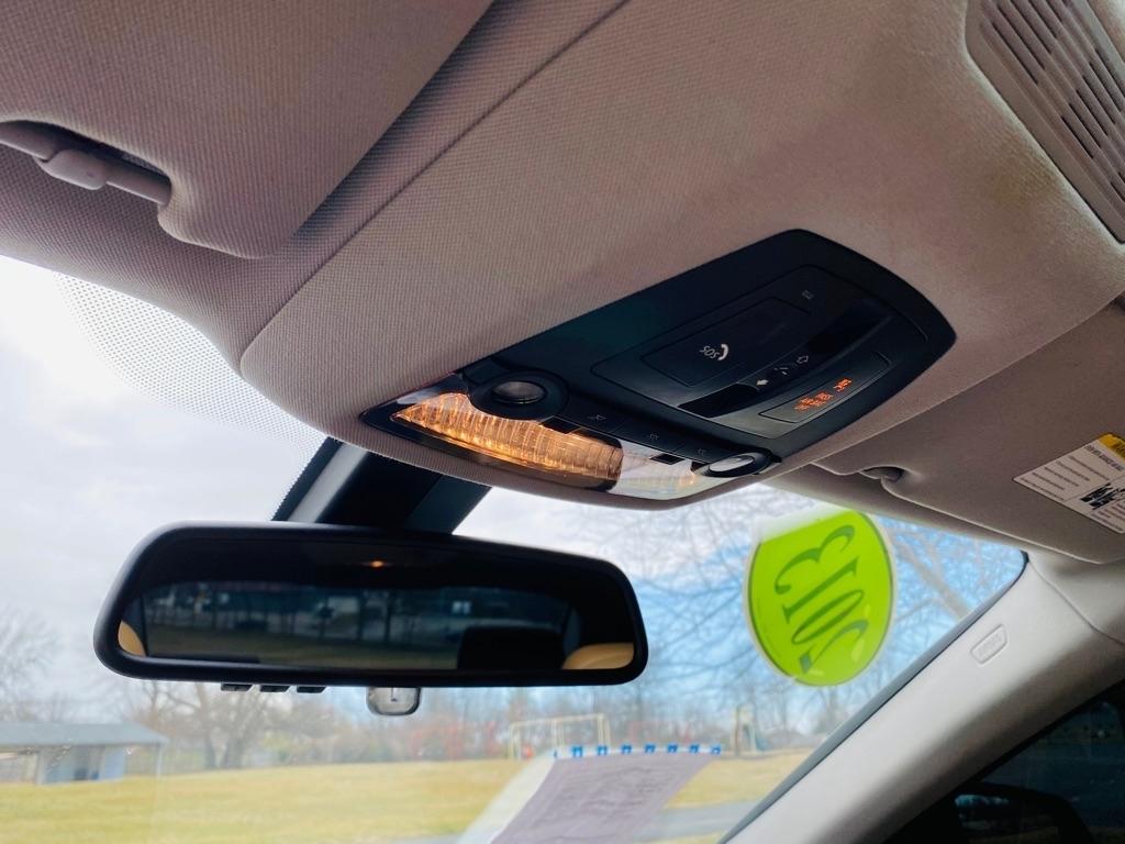 BMW Alpina B7 LWB xDrive 2013