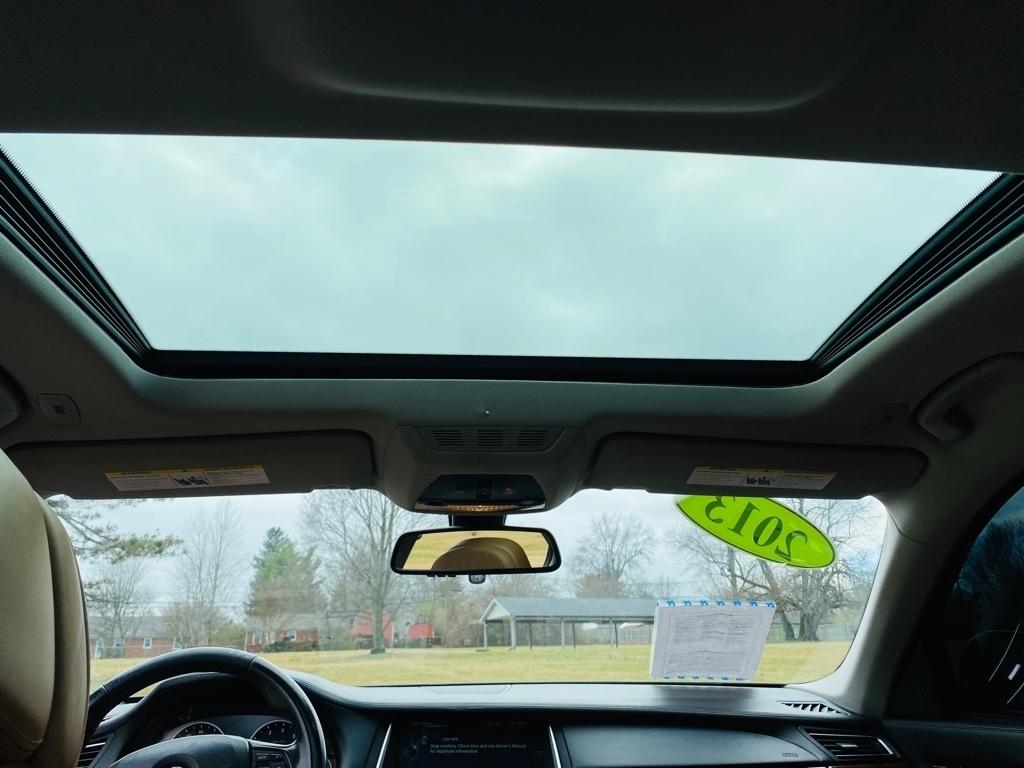 BMW Alpina B7 LWB xDrive 2013