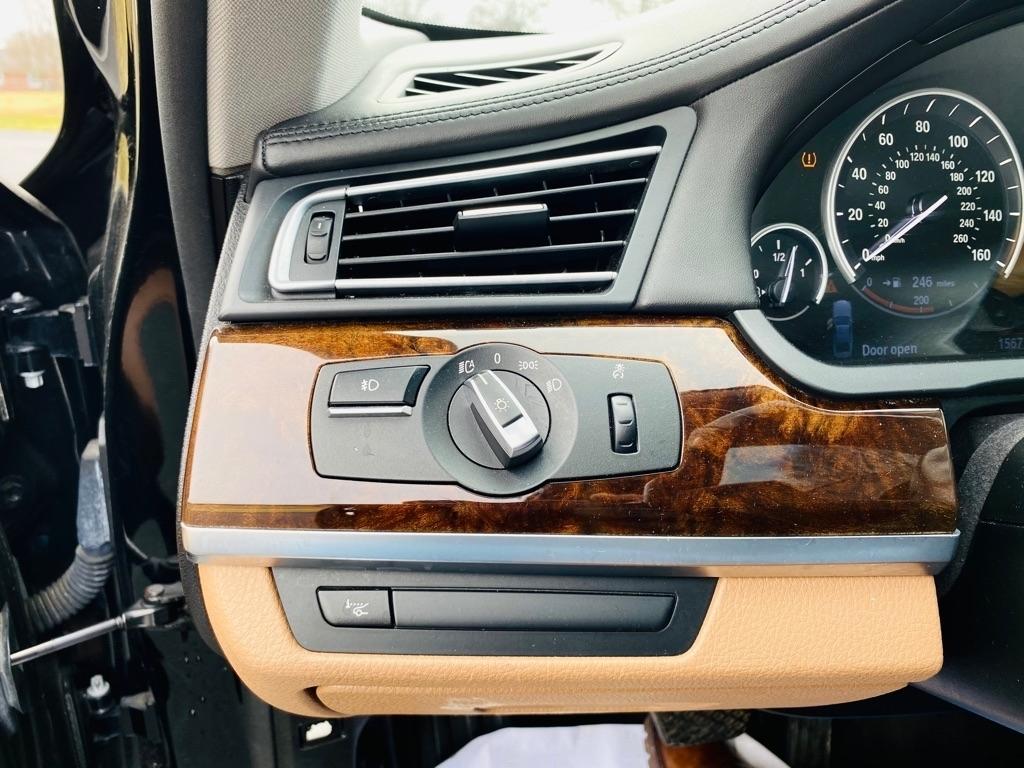 BMW Alpina B7 LWB xDrive 2013