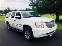 2007 GMC Yukon Denali 