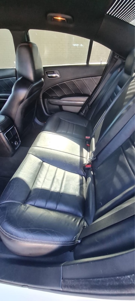 Dodge Charger SE 2011 Dodge Charger SE 2011