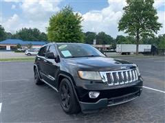 2011 Jeep Grand Cherokee 