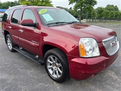 2008 GMC Yukon Denali 