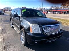 2011 GMC Yukon Denali 
