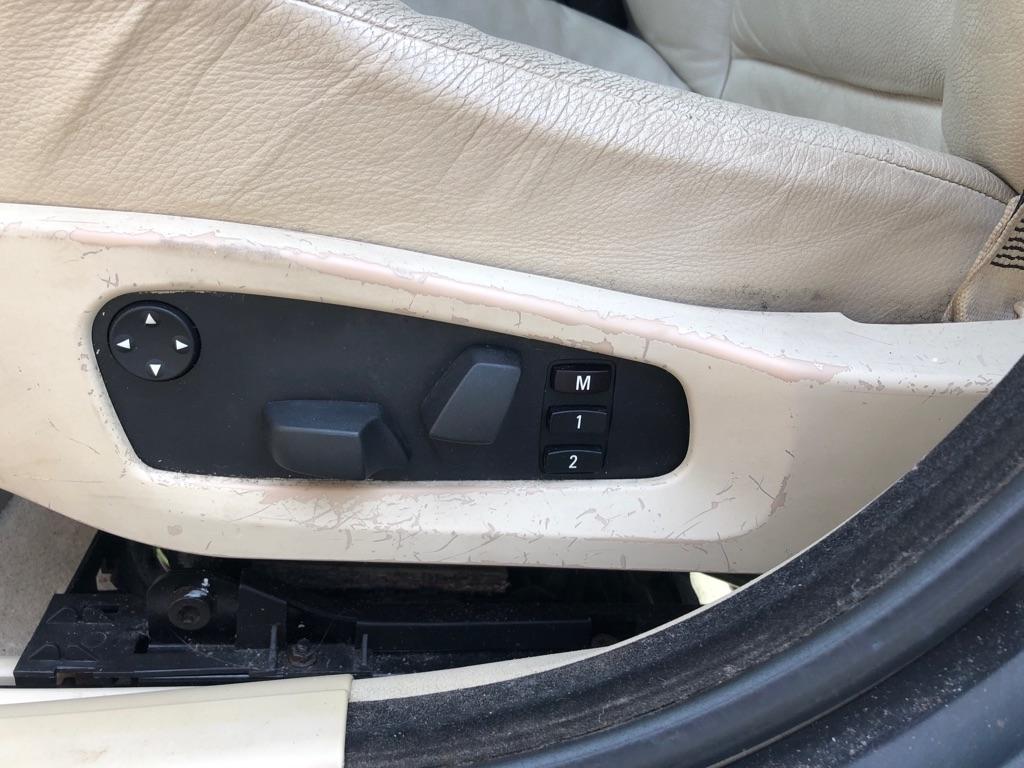 BMW 5-Series 528i 2008