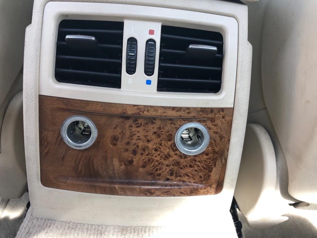 BMW 5-Series 528i 2008