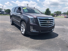 2015 Cadillac Escalade 