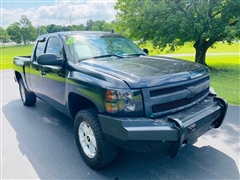 2008 Chevrolet Silverado 1500 