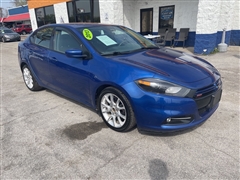 2013 Dodge Dart 