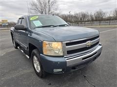 2009 Chevrolet Silverado 1500 